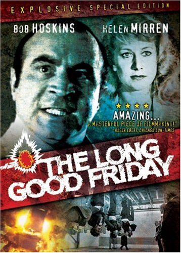 LONG GOOD FRIDAY