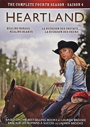 HEARTLAND: SEASON 4 (BILINGUAL)