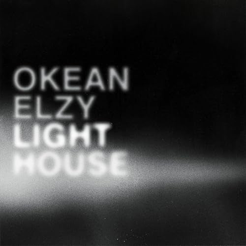 OKEAN ELZY - LIGHTHOUSE (CD)