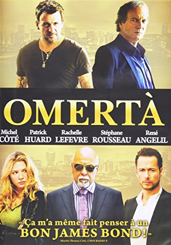 OMERTA (BILINGUAL) (VERSION FRANAISE)