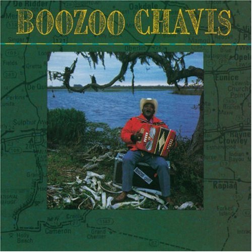 CHAVIS, BOOZOO - BOOZOO CHAVIS