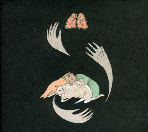 PURITY RING - SHRINES