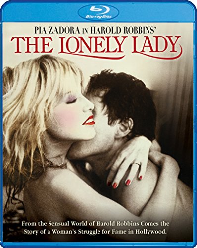 THE LONELY LADY [BLU-RAY]