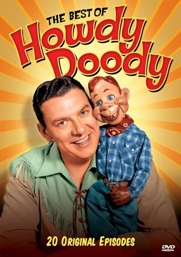 BEST OF HOWDY DOODY, THE [IMPORT]