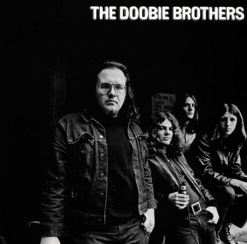 DOOBIE BROTHERS - DOOBIE BROTHERS