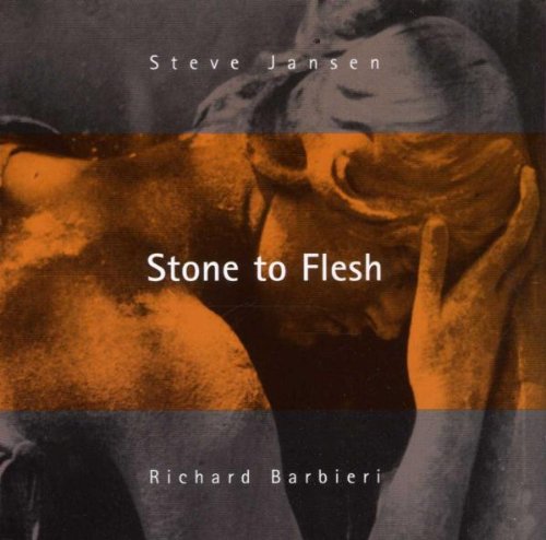 STEVE JANSEN & RICHARD BARBIERI - STONE TO FLESH