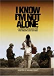 FRANTI, MICHAEL - I KNOW I'M NOT ALONE [IMPORT]