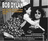 DYLAN, BOB - INTERVIEWS VOLUME 2-WEBERMAN TAPES(BOOT)