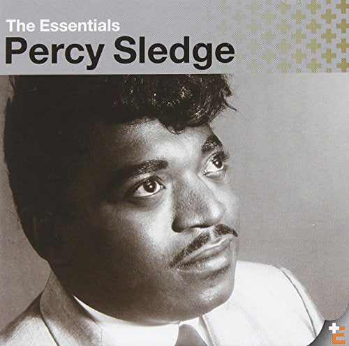 SLEDGE, PERCY  - ESSENTIALS