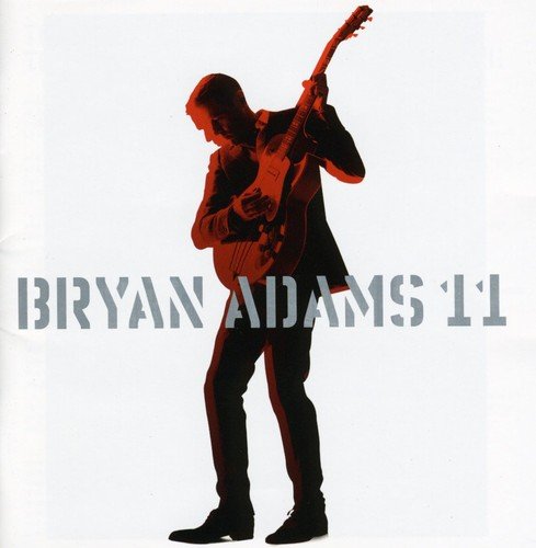 ADAMS, BRYAN - 11-DELUXE EDITION