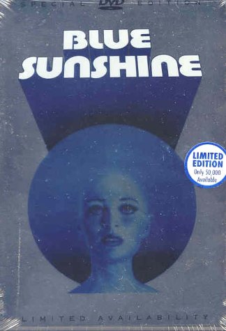 BLUE SUNSHINE