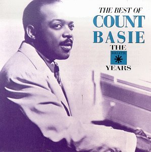 BASIE, COUNT - BEST OF COUNT BASIE