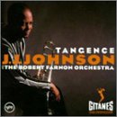 JOHNSON, J.J. - TANGENCE