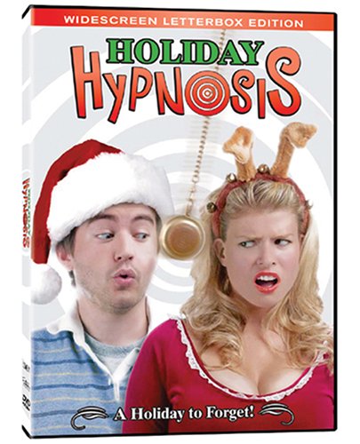 HOLIDAY HYPNOSIS [IMPORT]