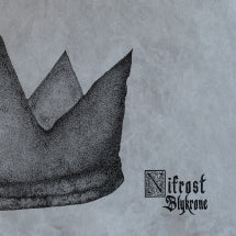 NIFROST - BLYKRONE [CD]