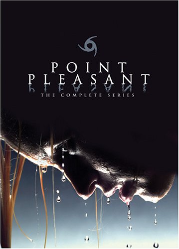 POINT PLEASANT: TV SERIES