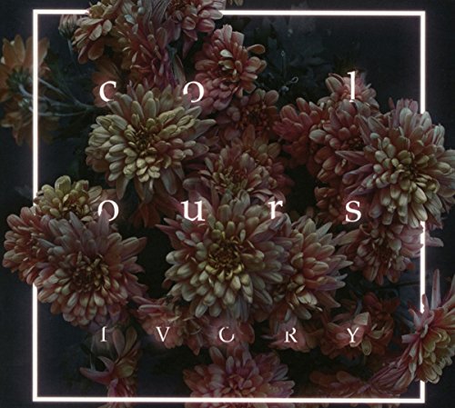 COLOURS - IVORY