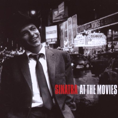 SINATRA, FRANK - AT THE MOVIES