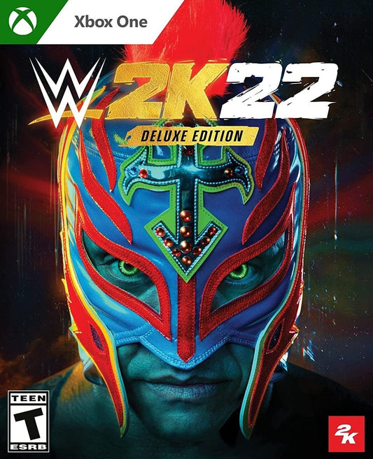 WWE 2K17 (NXT EDITION)  - XBXONE