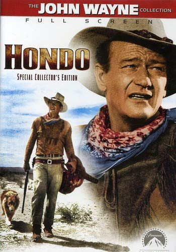 HONDO