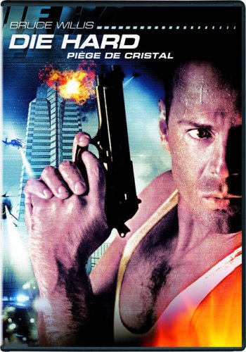 DIE HARD (BILINGUAL) [IMPORT]