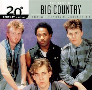 BIG COUNTRY - MILLENNIUM COLLECTION