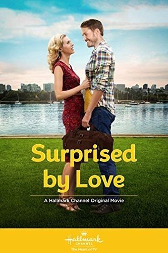 SURPRISED BY LOVE [IMPORT]