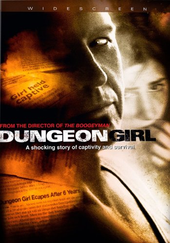 DUNGEON GIRL (WIDESCREEN)