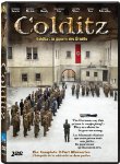COLDITZ  - DVD