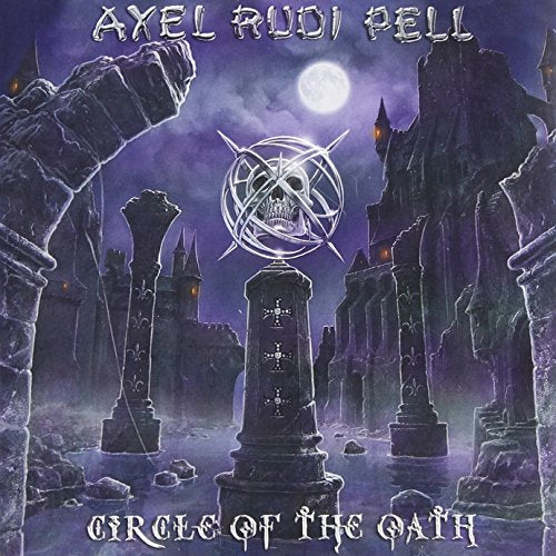 PELL, AXEL RUDI - PELL, AXEL RUDI - CIRCLE OF THE OATH