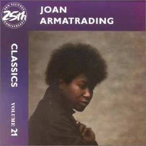 ARMATRADING, JOAN - 25TH ANN. CLASSICS