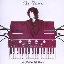 SHINE, ARI  - A FORCE OG ONE