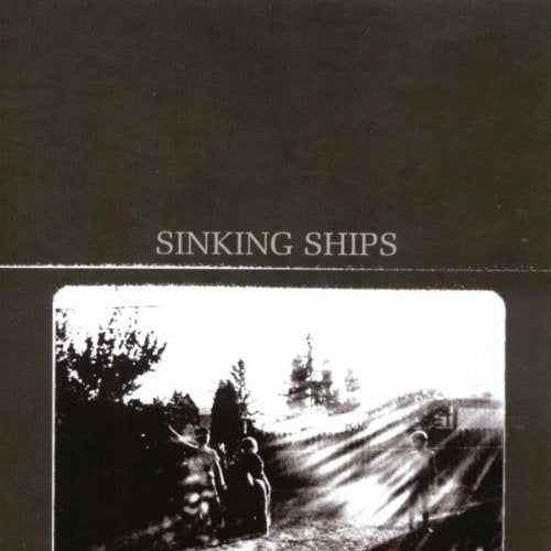 SINKING SHIPS - DISCONNECTING