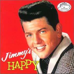 CLANTON, JIMMY - JIMMYS HAPPY/JIMMYS BLUE