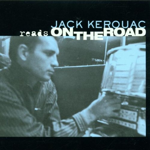 KEROUAC, JACK - READS ON THE ROAD