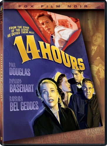 14 HOURS (FOX FILM NOIR)