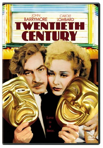 TWENTIETH CENTURY