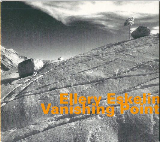 ESKELIN, ELLERY  - VANISHING POINT