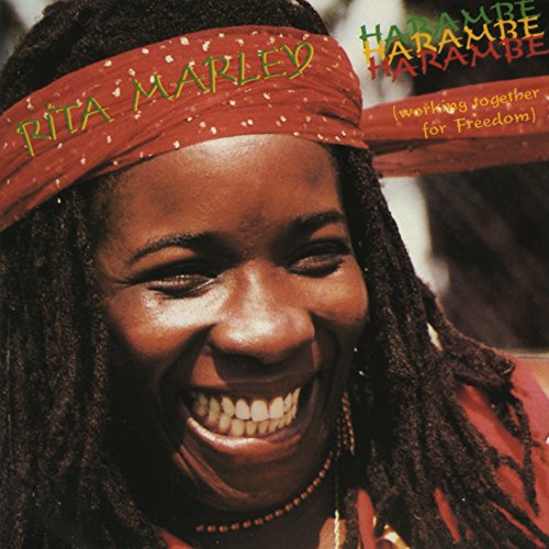 RITA MARLEY - HARAMBE