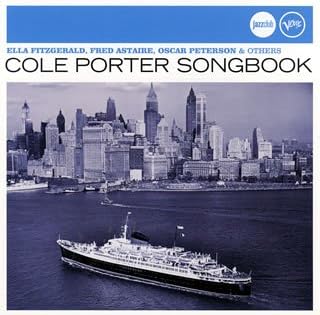 VARIOUS  - COLE PORTER SONGBOOK