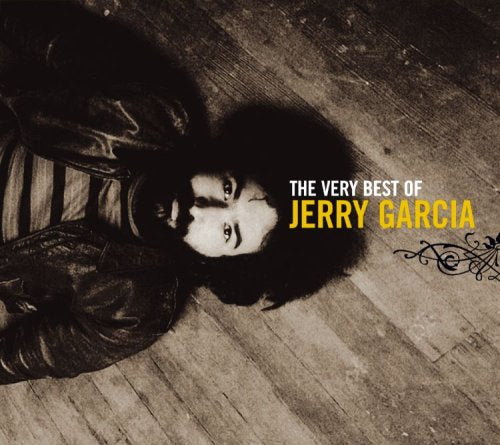 GARCIA, JERRY - THE VERY BEST OF