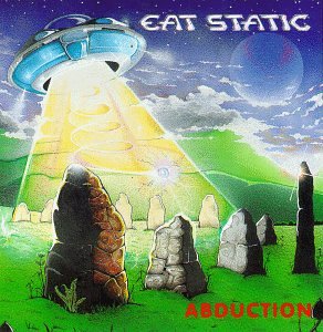 EAT STATIC - ABDUCTION