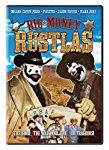 BIG MONEY HUSTLAS  - DVD-INSANE CLOWN POSSE