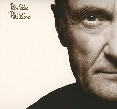 PHIL COLLINS - BOTH SIDES (2CD)