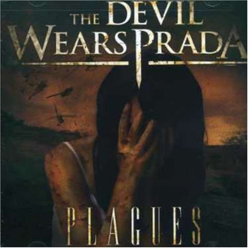 DEVIL WEARS PRADA (METAL) - PLAGUES