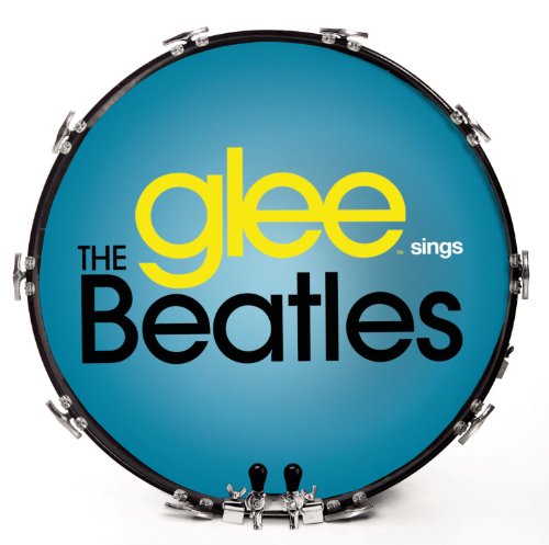 GLEE CAST - GLEE: BEATLES