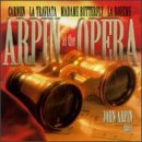 ARPIN, JOHN - AT THE OPERA