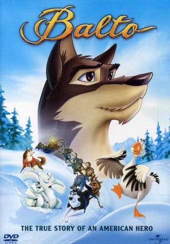 BALTO (BILINGUAL)