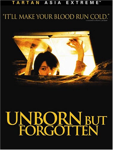 UNBORN BUT FORGOTTEN