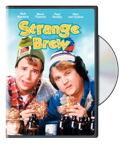 STRANGE BREW